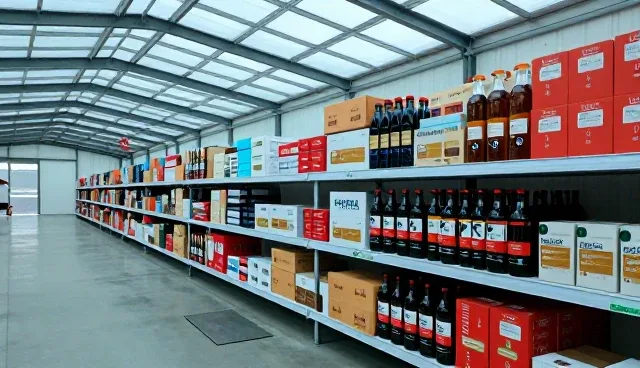 商品渠道分销:两种做法的对比与实际取舍