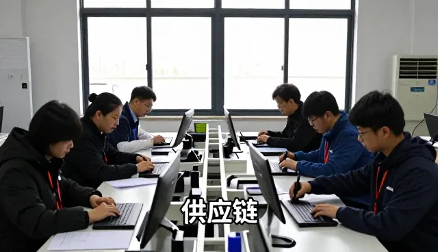 杭州罗卡尼贸易有限公司布局电商代运营领域,提升商品采购价值