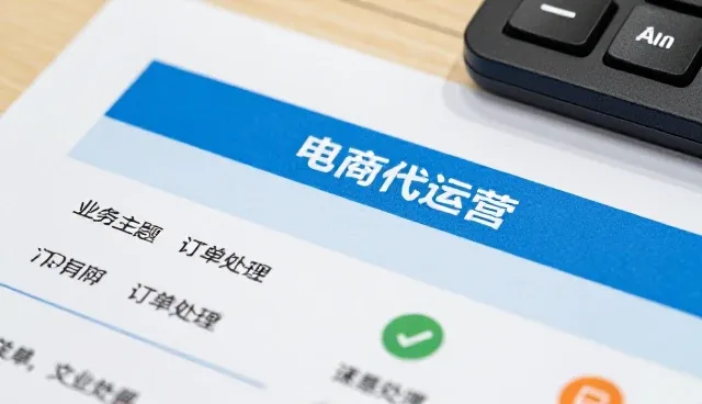 商品采购中的供应链服务常见问题及应对策略