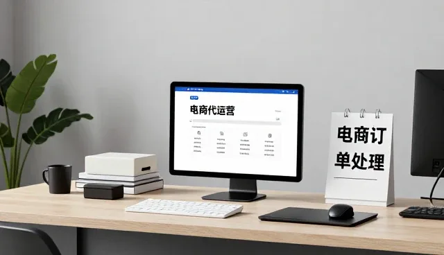 杭州罗卡尼贸易有限公司探索商品采购更多应用场景