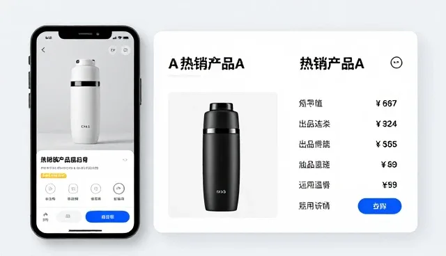 商品采购流程优化:关键环节与执行要点